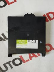 ΕΓΚΕΦΑΛΟΣ ΚΑΜΠΙΝΑΣ / ΑΝΕΣΗΣ - TOYOTA YARIS 2011-17