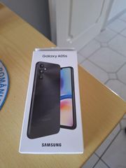 Samsung Galaxy A05s Dual SIM (4/64GB) Μαύρο