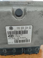 ΕΓΚΕΦΑΛΟΣ VW POLO 1.4