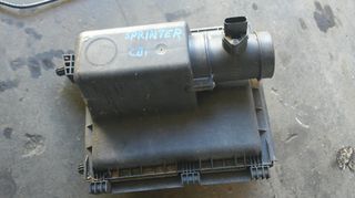 MERCEDES SPRINTER CDI ΜΕΤΡΗΤΗΣ ΜΑΖΑΣ ΑΕΡΑ ΜΟΝΤΕΛΟ 00-05