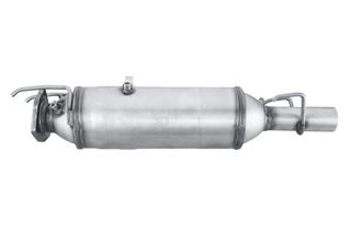 ΦΙΛΤΡΟ ΣΩΜΑΤΙΔΙΩΝ ΑΙΘΑΛΗΣ DPF Fiat Ducato 250 3.0 Multijet