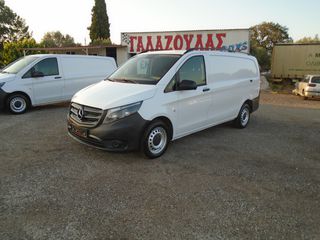 Κλούβα Mercedes-Benz 2020 VITO 110 CDI-thumb-2