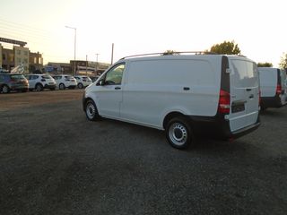 Κλούβα Mercedes-Benz 2020 VITO 110 CDI-thumb-4