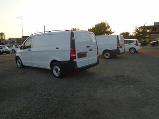 Κλούβα Mercedes-Benz 2020 VITO 110 CDI-thumb-5