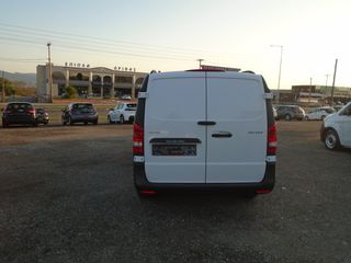 Κλούβα Mercedes-Benz 2020 VITO 110 CDI-thumb-6