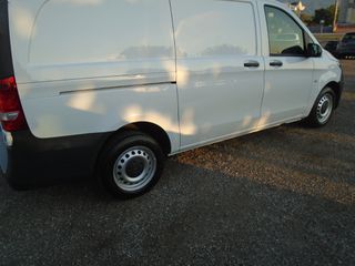 Κλούβα Mercedes-Benz 2020 VITO 110 CDI-thumb-8