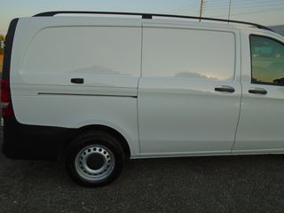 Κλούβα Mercedes-Benz 2020 VITO 110 CDI-thumb-9