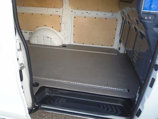 Κλούβα Mercedes-Benz 2020 VITO 110 CDI-thumb-11