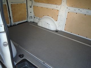 Κλούβα Mercedes-Benz 2020 VITO 110 CDI-thumb-12