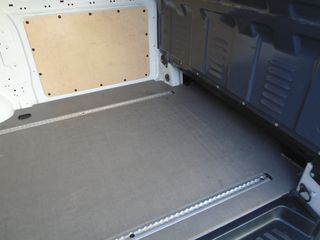 Κλούβα Mercedes-Benz 2020 VITO 110 CDI-thumb-13