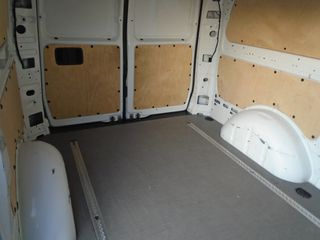 Κλούβα Mercedes-Benz 2020 VITO 110 CDI-thumb-14