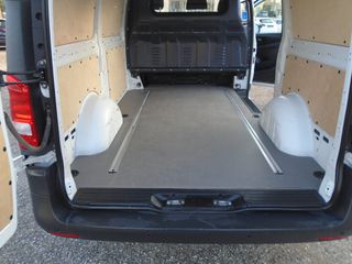 Κλούβα Mercedes-Benz 2020 VITO 110 CDI-thumb-15