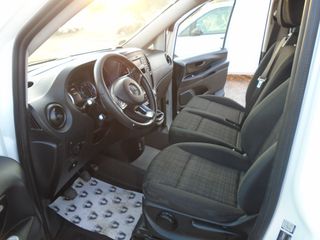 Κλούβα Mercedes-Benz 2020 VITO 110 CDI-thumb-17