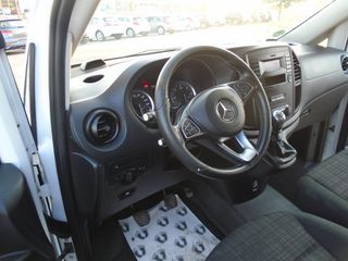 Κλούβα Mercedes-Benz 2020 VITO 110 CDI-thumb-18