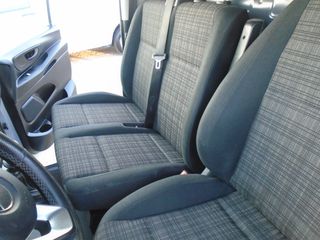 Κλούβα Mercedes-Benz 2020 VITO 110 CDI-thumb-21