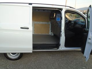 Κλούβα Mercedes-Benz 2020 VITO 110 CDI-thumb-22