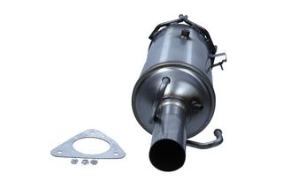 ΦΙΛΤΡΟ ΣΩΜΑΤΙΔΙΩΝ ΑΙΘΑΛΗΣ DPF Fiat Ducato 250 2.3 Multijet