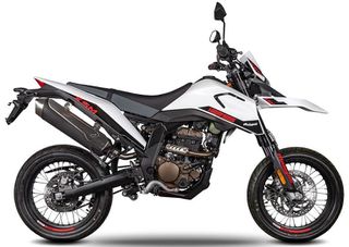 Malaguti XSM 2025