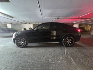 Mercedes-Benz GLC 200 2020 AMG LINE