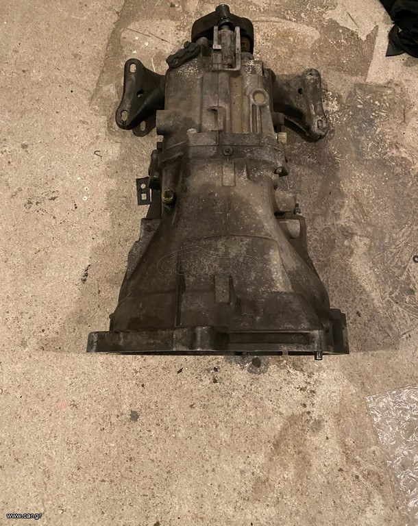 ΣΑΣΜΑΝ BMW E46 14342929 220066490