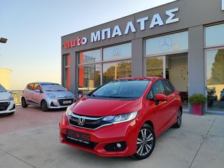 Honda Jazz 2019 ELEGANCE