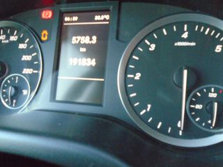 Κλούβα Mercedes-Benz 2022 VITO 110 CDI-thumb-10