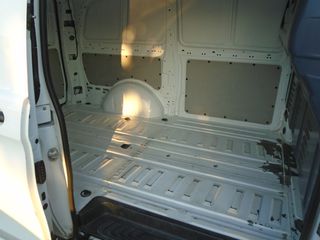 Κλούβα Mercedes-Benz 2022 VITO 110 CDI-thumb-13