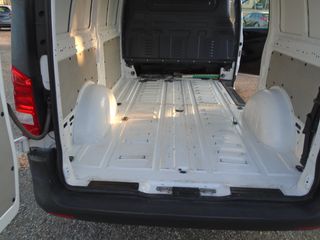Κλούβα Mercedes-Benz 2022 VITO 110 CDI-thumb-14