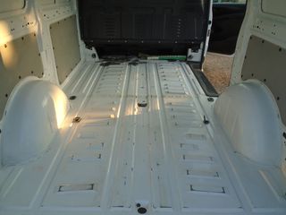Κλούβα Mercedes-Benz 2022 VITO 110 CDI-thumb-15