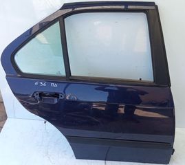 ΠΟΡΤΑ ΠΙΣΩ ΔΕΞΙΑ BMW E36