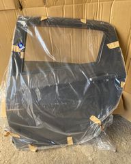 Toyota Yaris xp130 11-20 πόρτα γκρί πίσω αριστερή
