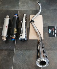 lemos exatmisis INOX tipou OVER RACING gia honda c50 glx dax chaly astrea supra ss50 z50j Z50R monkey Gorilla lifan  skyteam Jincheng  MODIFYING GARAGE "since1993" TAKEGAWAGR - 4miniracingparts,gr