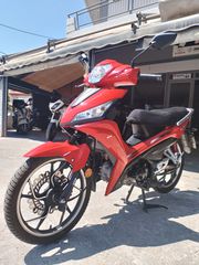 Daytona Velos 2023
