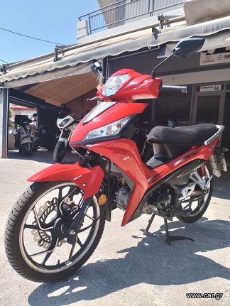 Daytona Velos 2023