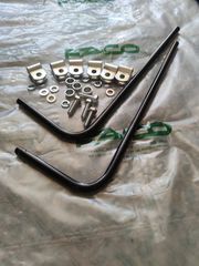 ΒΑΣΕΙΣ ΠΑΡΜΠΡΙΖ ΣΕΤ FACO-made in Italy-ΓΙΑ VESPA-PX-PE-PXE-V50-T5-SPRINT-RALLY-GTR...