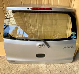 Daihatsu Cuore L276 07-12 ΤΖΑΜΟΠΟΡΤΕΣ