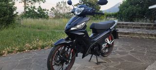 Daytona Velos 2019