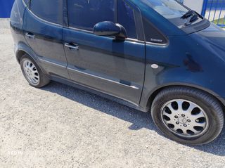 ΖΑΝΤΟΛΑΣΤΙΧΑ ΓΝΗΣΙΑ MERCEDES A 140 - 160 ΜΕ ΣΧΕΔΟΝ ΚΑΙΝΟΥΡΓΙΑ ΕΛΑΣΤΙΚΑ 195/60/15