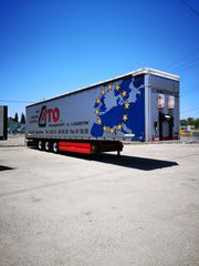 Κουρτίνα Schwarzmüller 2015