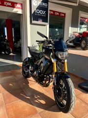 Yamaha MT-09 2016