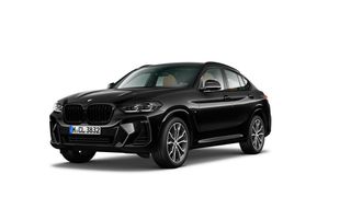 Bmw X4 2025 xDrive 20d-ΕΤΟΙΜΟΠΑΡΑΔΟΤΟ-ΠΡΟΣΦΟΡΑ
