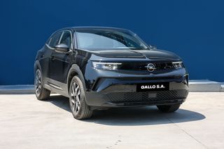 Opel Mokka-e 2025 Edition Plus ΕΓΓΥΗΣΗ 5 ΧΡΟΝΙΑ * GALLO S.A.*