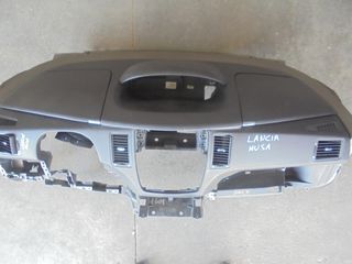 LANCIA  MUSA  '03'-13' -  Ταμπλό  - Αεραγωγοι