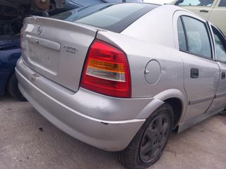 OPEL ASTRA G '98-'04 ΤΙΜΟΝΙ-thumb-3