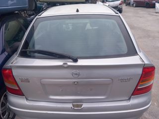 OPEL ASTRA G '98-'04 ΤΙΜΟΝΙ-thumb-8