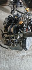 SUBARU FORESTER IMPREZA ΚΙΝΗTΗΡΑΣ EJ20 2000cc-thumb-1