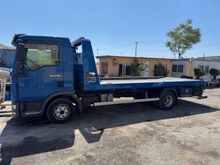 Οδικής Βοήθειας MAN 2020 TGL 8.190 EURO 6D-thumb-1