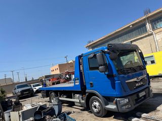 Οδικής Βοήθειας MAN 2020 TGL 8.190 EURO 6D-thumb-3