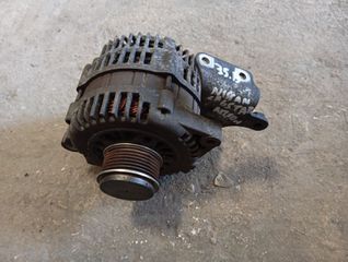 ΔΥΝΑΜΟΣ ZD30 NISSAN ATLEON (35-15)