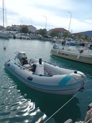 Selva 1998 ROUAL